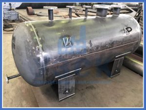 Расходная ёмкость печного отопления в Новороссийске