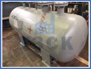 ГЭЭ сосуд работающий под давлением в Новороссийске