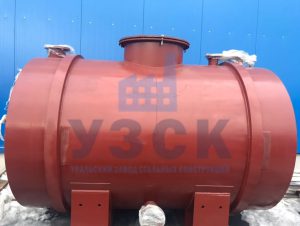 Бак конденсатный БК 38.00.000-06 в Новороссийске