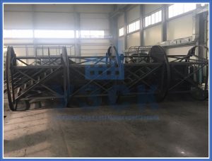 РВС резервуары производитель, завод в Новороссийске