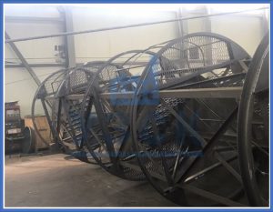 РВС резервуары производитель, завод в Новороссийске