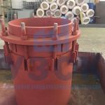 Сальниковые компенсаторы в Новороссийске