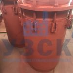 Сальниковые компенсаторы в Новороссийске