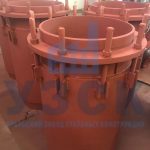 Сальниковые компенсаторы в Новороссийске