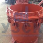 Сальниковые компенсаторы в Новороссийске