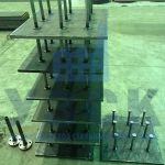 Закладные детали в Новороссийске