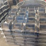 Закладные детали в Новороссийске