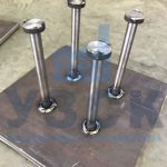 Закладные детали в Новороссийске