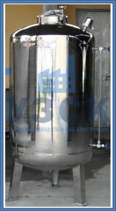 ВЭЭ емкостный аппарат в Новороссийске