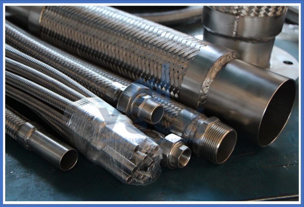 металлорукав, РГМ, рукав гибкий металлический в Новороссийске