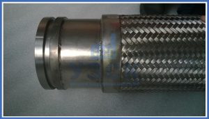 металлорукав, РГМ, рукав гибкий металлический в Новороссийске