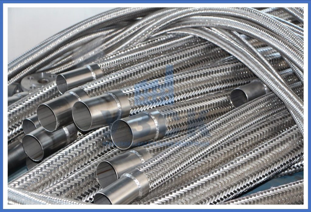металлорукав, РГМ, рукав гибкий металлический в Новороссийске