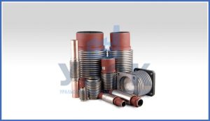 Сильфонные компенсаторы в Новороссийске