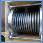 Универсальные компенсаторы КСУ в Новороссийске