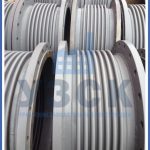 Сильфонные компенсаторы КСОФ в Новороссийске