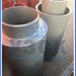 Сильфонные компенсаторы СКУ.М в Новороссийске