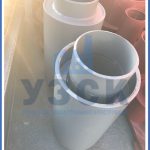 Сильфонные компенсаторы СКУ.М в Новороссийске