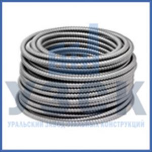 Металлорукава, гофра, шланг, труба, Hyparflex в Новороссийске