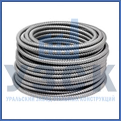 Металлорукава, гофра, шланг, труба, Hyparflex в Новороссийске