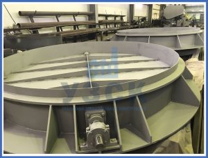 Клапаны ПГВУ, ОСТ, КЛК Ду 2800 от завода в Новороссийске