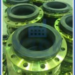 резиновые компенсаторы трубопроводов в Новороссийске