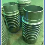 компенсатор сильфонный осевой в Новороссийске