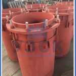 сальниковые компенсаторы для тепловых сетей в Новороссийске