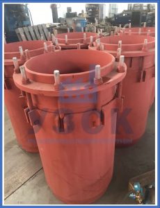 сальниковые компенсаторы для тепловых сетей в Новороссийске