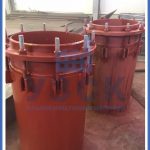 сальниковые стальные компенсаторы в Новороссийске