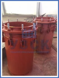 сальниковые стальные компенсаторы в Новороссийске