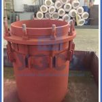 компенсатор сальниковый россия в Новороссийске