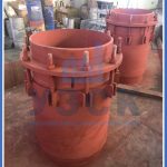 серия сальниковые компенсаторы в Новороссийске