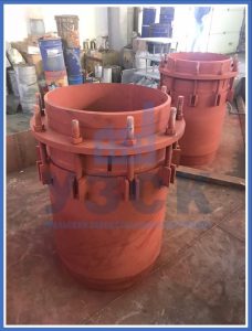 серия сальниковые компенсаторы в Новороссийске