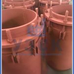 сальниковые компенсаторы Ду 150, Ду 200, Ду 250 в Новороссийске