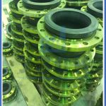 компенсатор резиновый ду 100 в Новороссийске