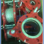 сильфонный компенсатор купить в Новороссийске