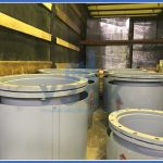 сильфонные компенсаторы для тепловых сетей в Новороссийске