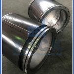 компенсатор сильфонный фланцевый в Новороссийске