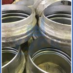 компенсатор сильфонный ску в Новороссийске