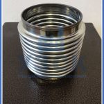 компенсатор сильфонный для труб в Новороссийске