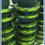 компенсатор резиновый фланцевый в Новороссийске