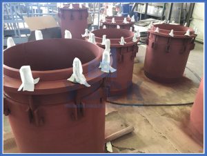 сальниковый компенсатор ду 600 в Новороссийске