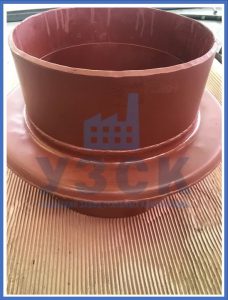 линзовый компенсатор в Новороссийске