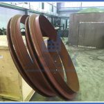 линзовые компенсаторы трубопроводов в Новороссийске