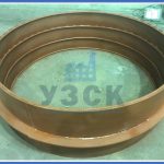 компенсаторы линзовые осевые в Новороссийске