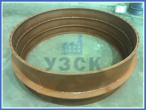 компенсаторы линзовые осевые в Новороссийске