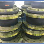 компенсатор резиновый муфтовый в Новороссийске