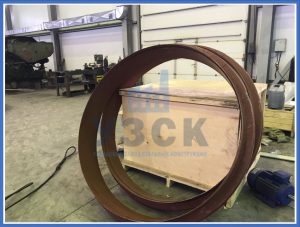 компенсатор линзовый ост в Новороссийске