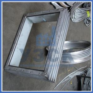 прямоугольные линзовые компенсаторы в Новороссийске