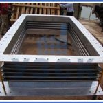 прямоугольные линзовые компенсаторы в Новороссийске